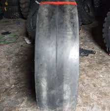 Ban Pneumatic Tyre Roller 9.00R20 12 PR Maxima