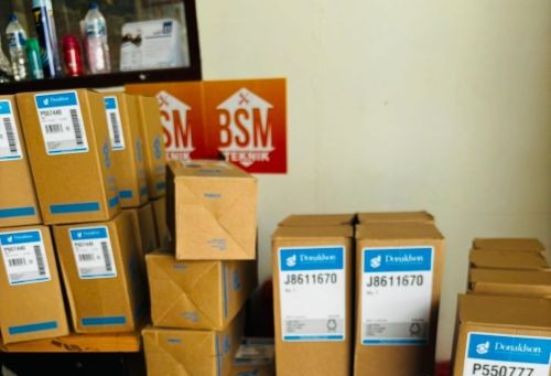 DISTRIBUTOR FILTER OLI DONALDSON J861170 P550777