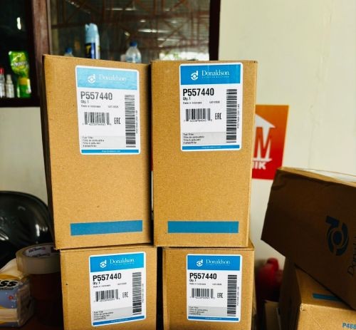 DISTRIBUTOR FILTER SOLAR DONALDSON P557440