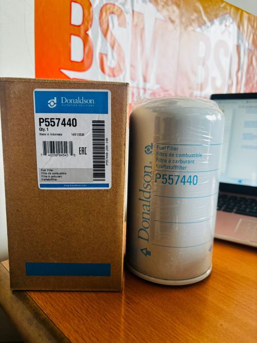 FILTER SOLAR DONALDSON KOMATSU D85 CAT D7G HITACHI LIUGONG SANY WORLD PN P557440