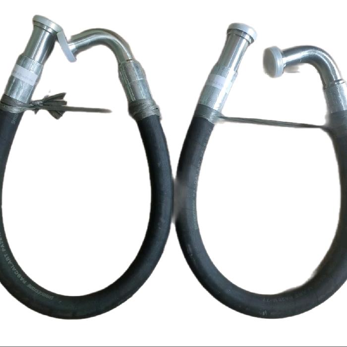 HOSE CYLINDER ARM BESAR 2A5-62-28230 KOMATSU PC200