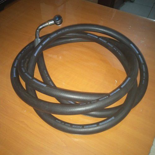 HOSE TRAVEL 2A5-62-11211 KOMATSU PC200
