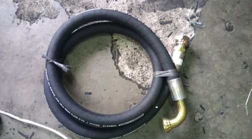 HOSE TRAVEL RETURN 02774-00419 KOMATSU PC200