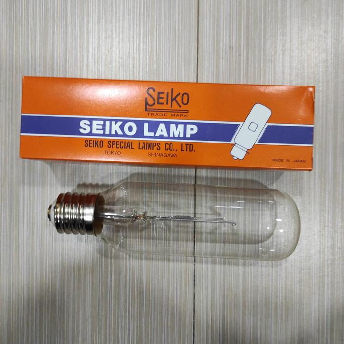 Lampu sorot kapal marine seiko lamp 1000 Watt E27 240V