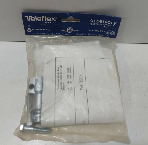 Teleflex Marine SA88304P adaptor Kit SSC9200 -D0290