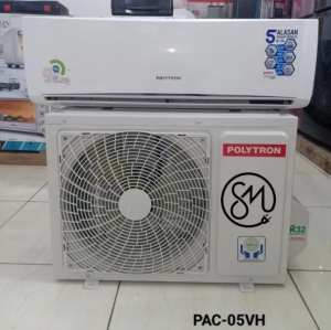 AC POLYTRON 1-2 PK SERI NEUVA PAC-05