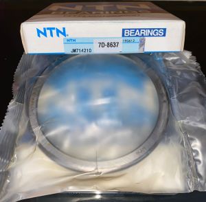 CUP BEARING NTN (JM714210) GRADER CAT 120K PN 7D-8637