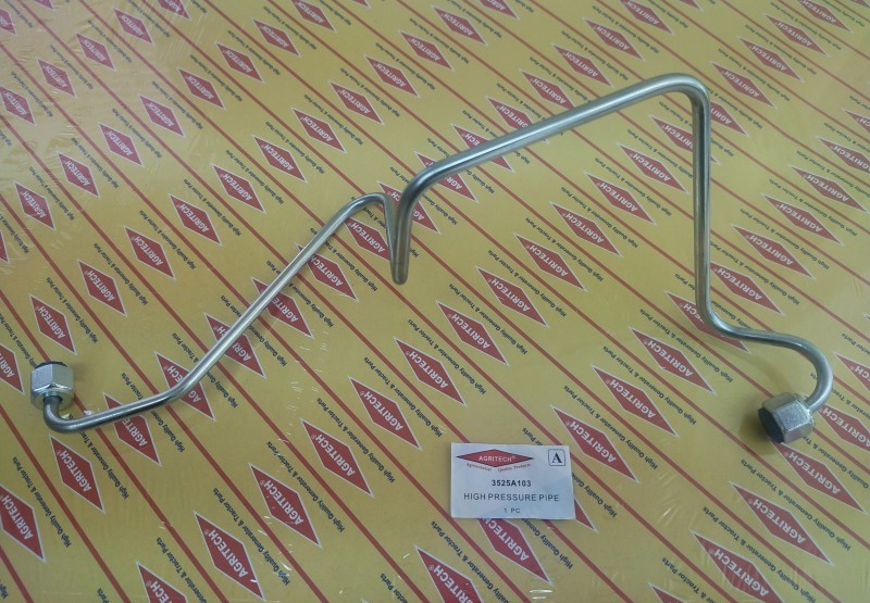 FUEL PIPE NO.3 PERKINS 4.2482(LG80521) PN 3525A103