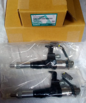 Injector assy Kobelco SK 200-8 Hino J05E Denso PN VH23670E0050A