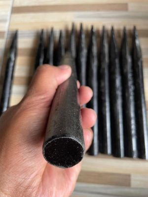MAPRING BESI PASAK BESI 25 X 400 MM STEEL MARINE SPIKLES IMPA 232333