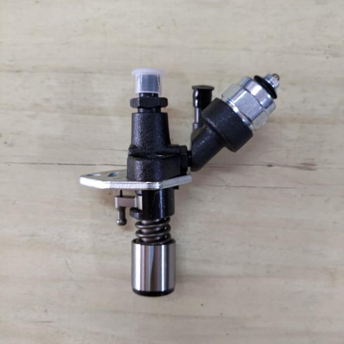 Solenoid Valve Fuel Injection Pump 186Fa Genset Silent Solar yamamoto