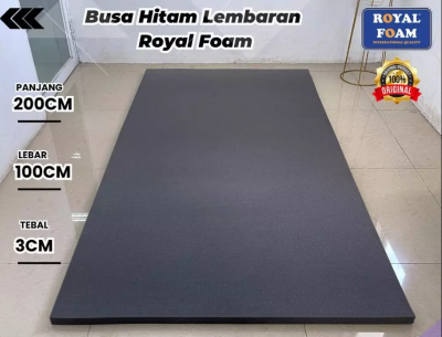 Spons Busa ROYAL HS Busa Packing Ukuran 1000 X 2000 X 30 MM