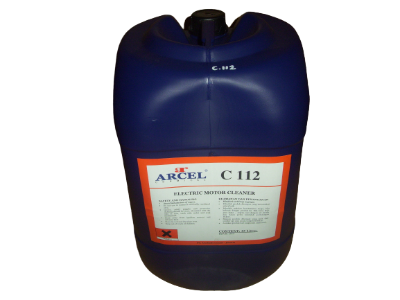 Arcell C112 25 Liter