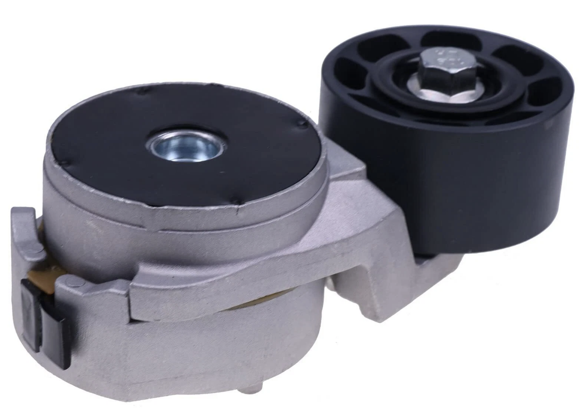 BELT TENSIONER JOHNDEERE 5715 PN RE70536