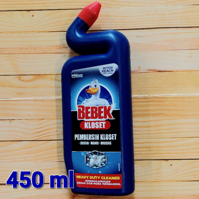 Bebek Kloset Ekstra Kuat 450mL