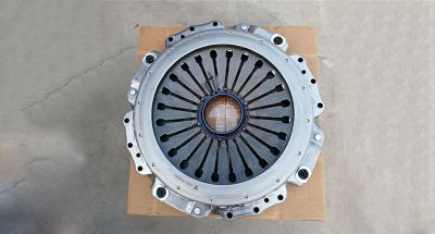 Clutch cover Clutch Platen Assembly Foton Auman PN 1432116180001
