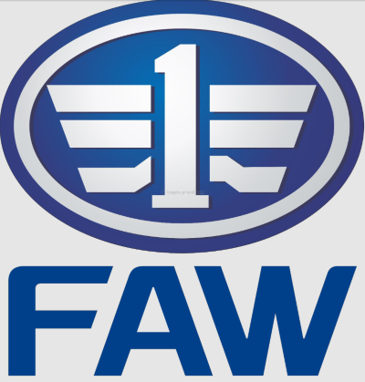 FAW LOGO