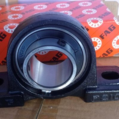 Rumah Bearing Pillow Block 50 MM FAG UCP 210