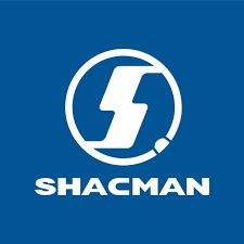 SHACMAN LOGO