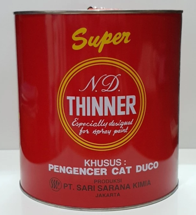 TINNER SSK SUPER N.D. 5 liter