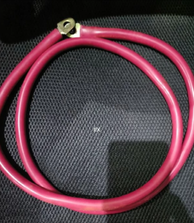 CABLE ACCU NYAF SUPREME 25MMX2.5 METER WITH SECUN END TO END