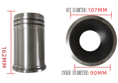 CYLINDER LINER Changchai ZN490B PN N90-03003