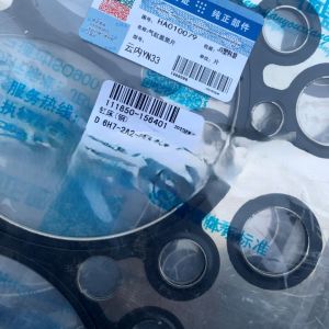 Cylinder head gasket yunnei YN33 YN38 PN HA010079