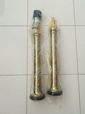 FIRE NOZZLE MACHINO (JET ONLY ) 2.5 INCH