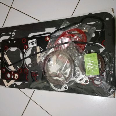 FULL GASKET SET ENGINE YUNNEI YN27 PN 4190010802-01