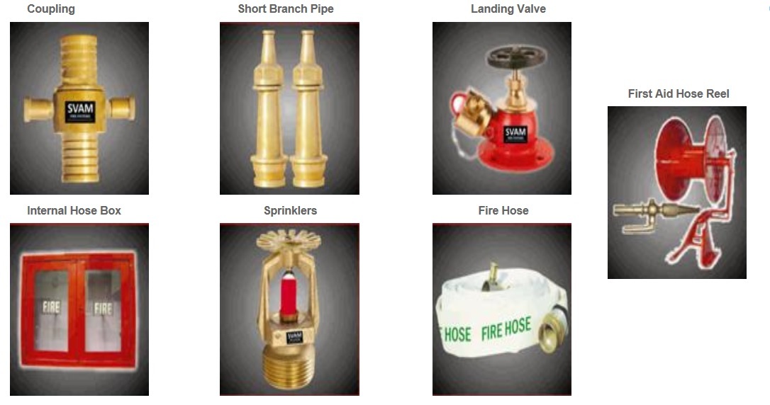 Fire hose hydrant sprinkler hose reel