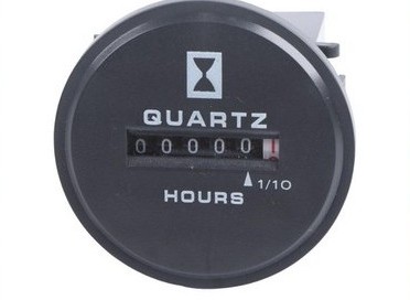 Hour Meter Kobelco SK200 PN YT58S00006P1