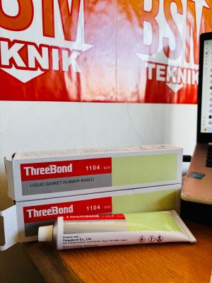 LEM THREEBOND 100 G TYPE 1104