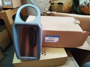 Monitor LCD Hitachi Zaxis 200-5G Zaxis 210LC-5G OEM PN YA00001076