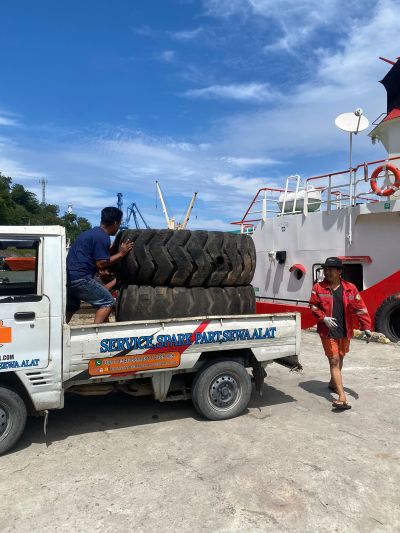 PENJUALAN BAN PUSHER UKURAN 24 DENGAN LAYANAN DOOR TO DOOR SERVICE 4