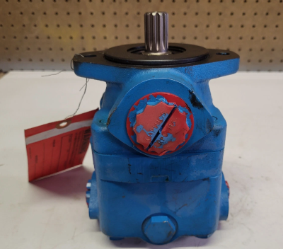 Power Steering Vane Pump V20F-1D9S-38D7H-22L Eaton Vickers