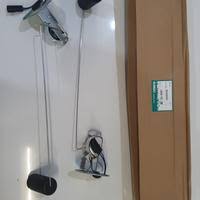 SENSOR LEVEL FUEL TANK PELAMPUNG SOLAR KOBELC0 SK200 PN YN52S00045F1