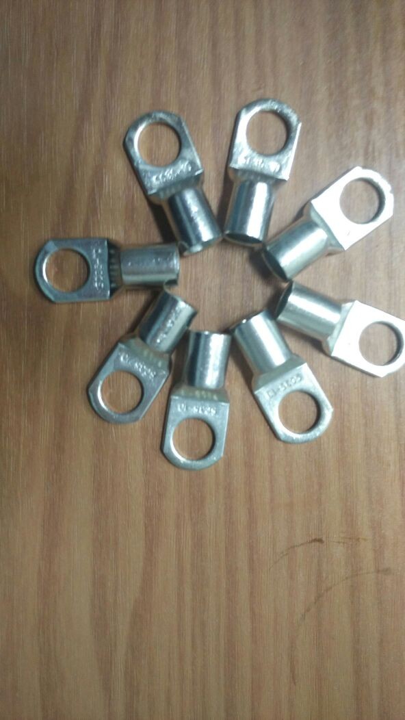 SKUN KABEL TERMINAL LUG UKURAN 10 MM SKUN SC-10-8 Masko