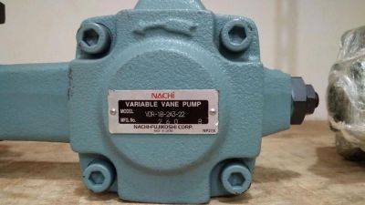 Variable Vane Pump Hydraulic Nachi VDR-1B-2A3-22
