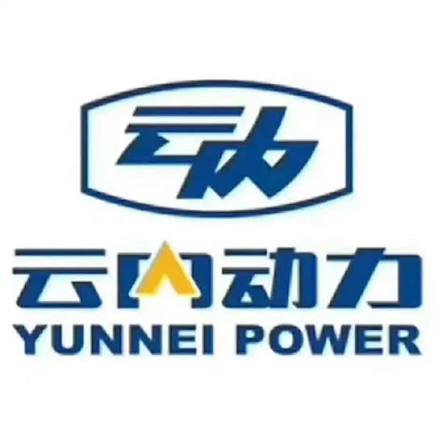 YUNNEI LOGO