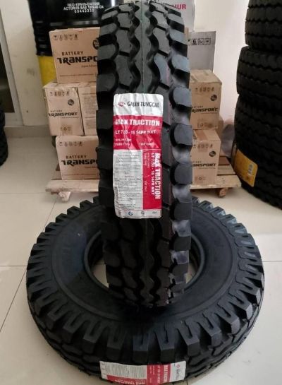 BAN TRUK BENANG GT MAXTRACTION 750-16 14PR