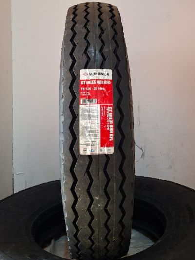 BAN TRUK BENANG GT MILLER RFD 1000-20 16PR