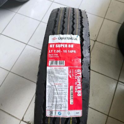 BAN TRUK BENANG GT SUPER 88 700-16 14PR