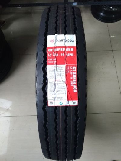 BAN TRUK BENANG GT SUPER 88N 750-16 14PR