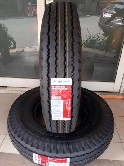 BAN TRUK BENANG GT SUPER 88N HEAVY DUTY 825-16 14PR