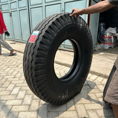 BAN TRUK BIAS BRIDGESTONE EMSA UK 1100R20 16 PR