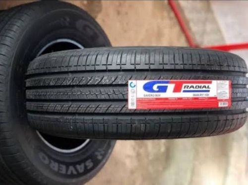 BAN TUBELESS GT RADIAL SAVERO SUV UK 265-60 R18