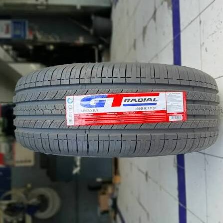 BAN TUBELESS GT RADIAL SAVERO SUV UK 265-65 R17