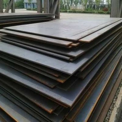 BESI PLAT KAPAL TEBAL 20 MM 1500MMx6000MM PERLEMBAR