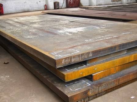 BESI PLAT KAPAL TEBAL 40 MM 1500MMx6000MM PERLEMBAR