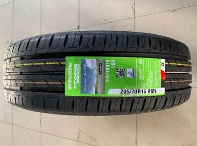 Ban Mobil Bridgestone Ecopia EP-150 205-70 R15